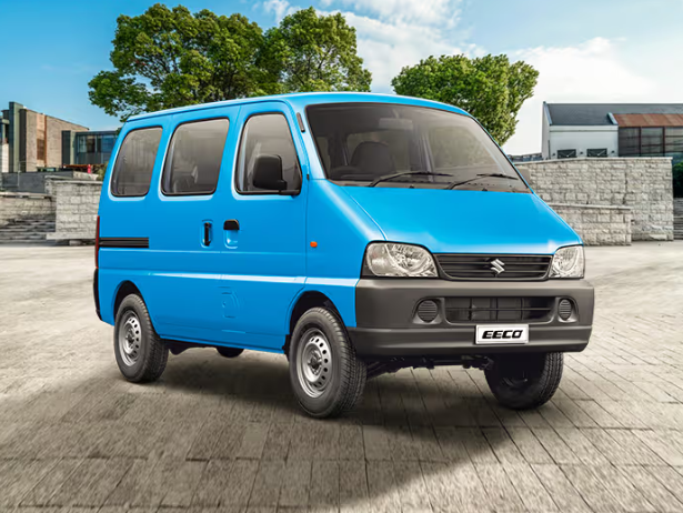 Maruti Eeco Car service and Repair